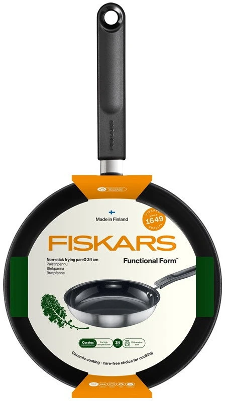 Prieskonių malūnėlis, juodas, MAKU