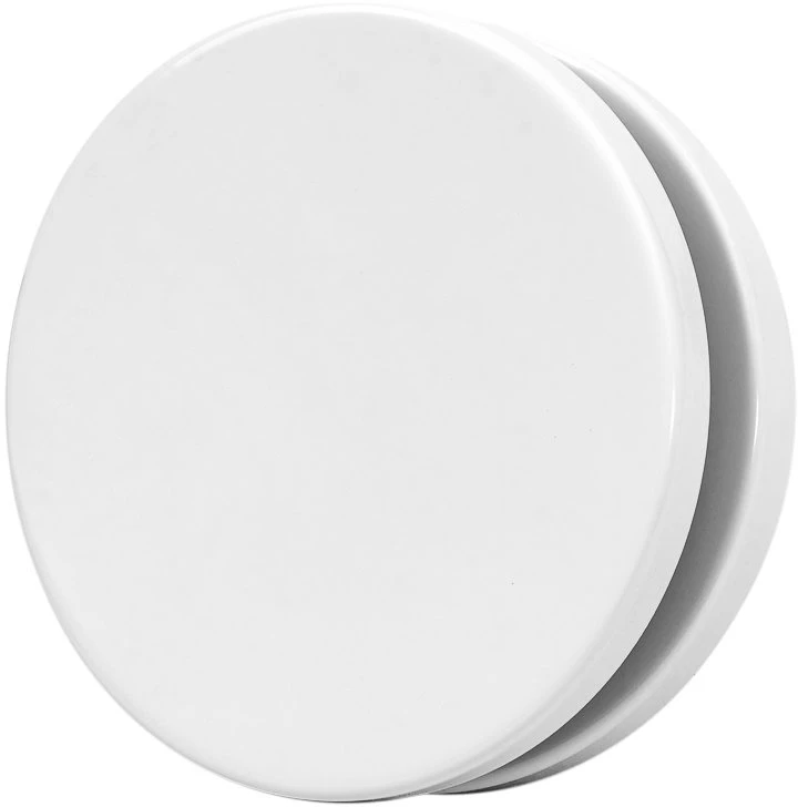 Difuzorius EUROPLAST KD125, D125