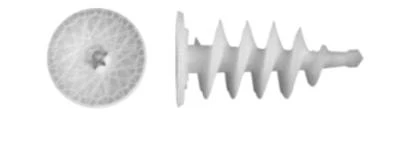 Difuzorius EUROPLAST KD125, D125