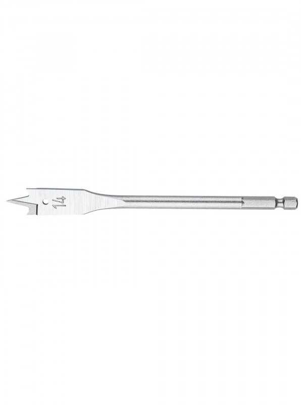 Graphite Medienos grąžtas drugelis 14 x 152 mm