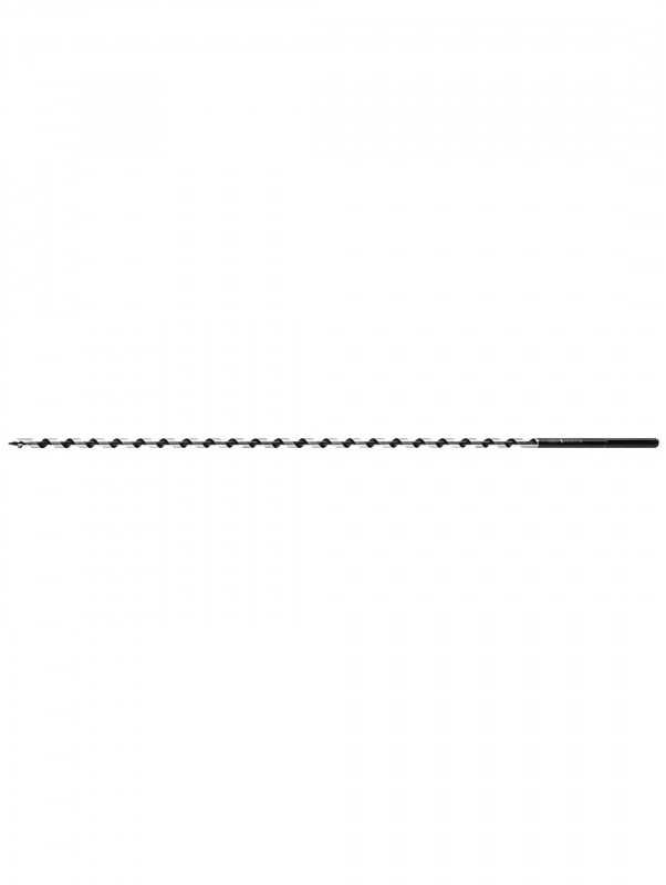 Spiralinis grąžtas medienai Graphite 57H252, 8x400 mm