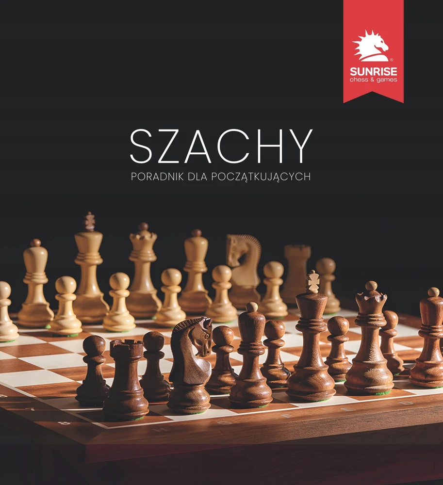 Provechess Medinis magnetinis šachmatų rinkinys 20 cm | Kelionių kišenpinigiai | Lenkiškas gaminys
