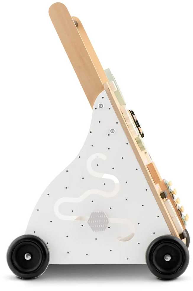 Medinis vaikštynė RK-875 Ricokids