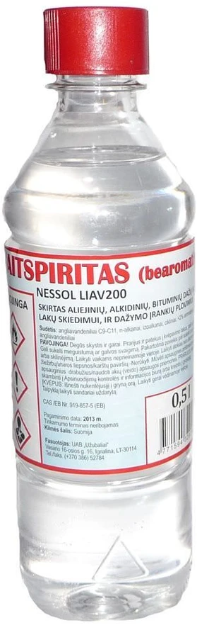 Medinių grindų lakas SADOLIN CELCO TERRA 45, pusiau blizgus, 2,5 l
