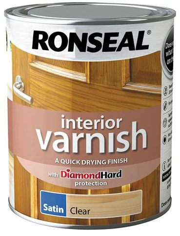 Medinių grindų lakas SADOLIN CELCO TERRA 20, pusiau matinis, 1 l