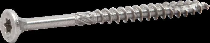 Medsraigčiai Essve, 5 x 70 mm, A4, ESSDRIVE, TX25, 100 vnt.