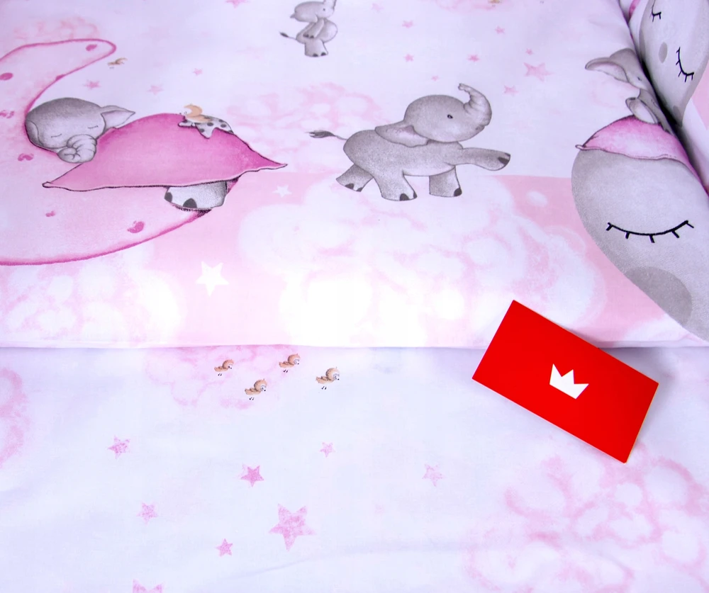 MEDVILNINĖ PATALYS 120x60, VAIKŲ, KŪDIKĖS 120X90 3EL BabyLux