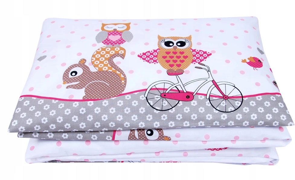 MEDVILNINĖ PATALYS 120x60, VAIKŲ, KŪDIKĖS 120X90 2EL BabyLux