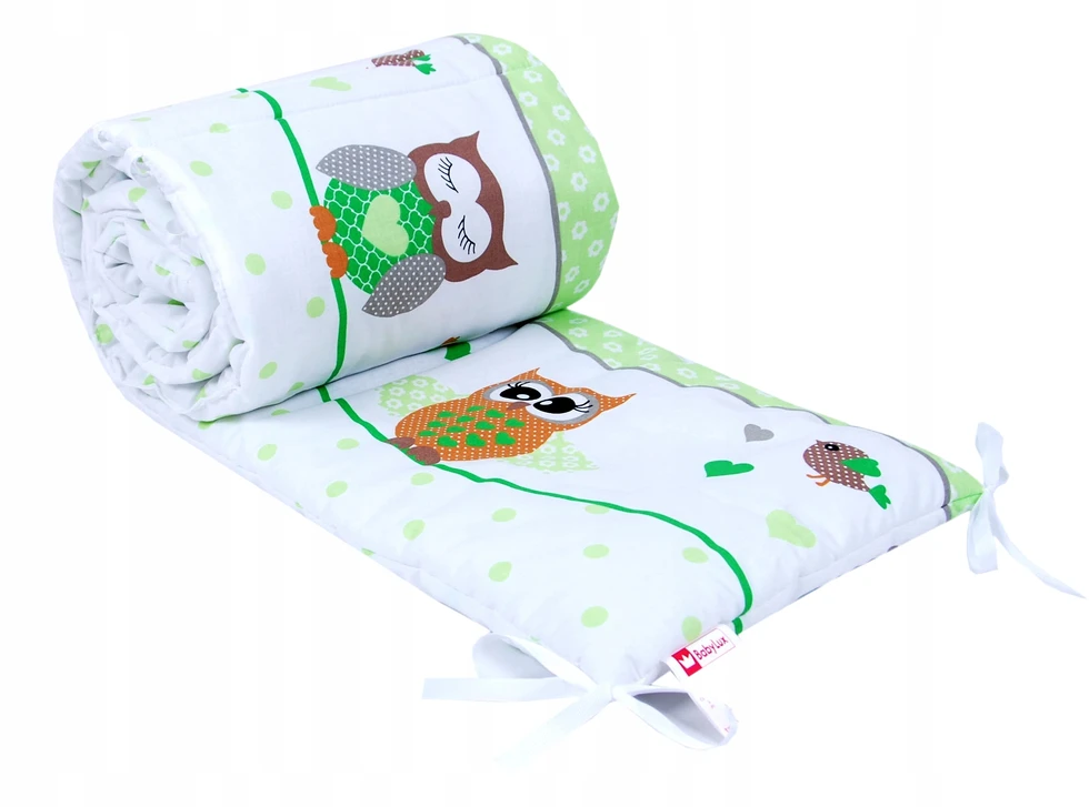 MEDVILNINĖ PATALYS 120x60, VAIKŲ, KŪDIKĖS 120X90 3EL BabyLux