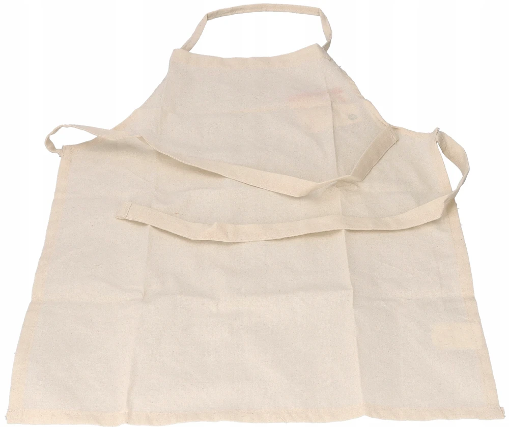 Medvilninė prijuostė NATURAL ART WORK KITCHEN CALORING GOKI