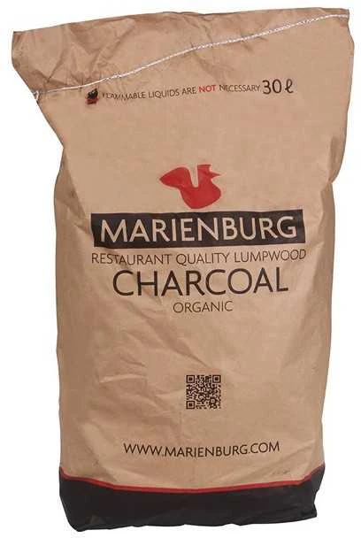 Medžio anglis Marienburg 30L