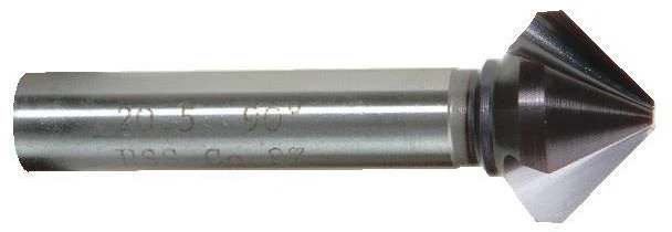 WOLFCRAFT FAZOWNIKI 3 vnt.. 6,12,16mm, TRZPIEŃ 6mm