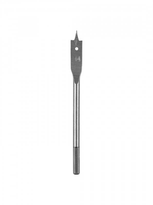 Medžio grąžtas GRAPHITE 54T502 14 x 152 mm