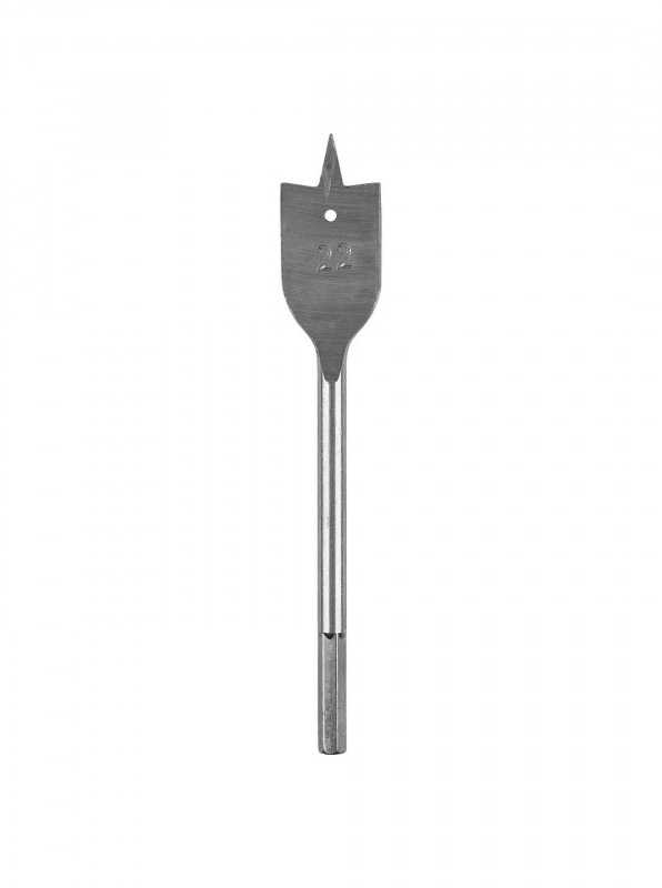 Medžio grąžtas GRAPHITE 54T506 22 x 152 mm