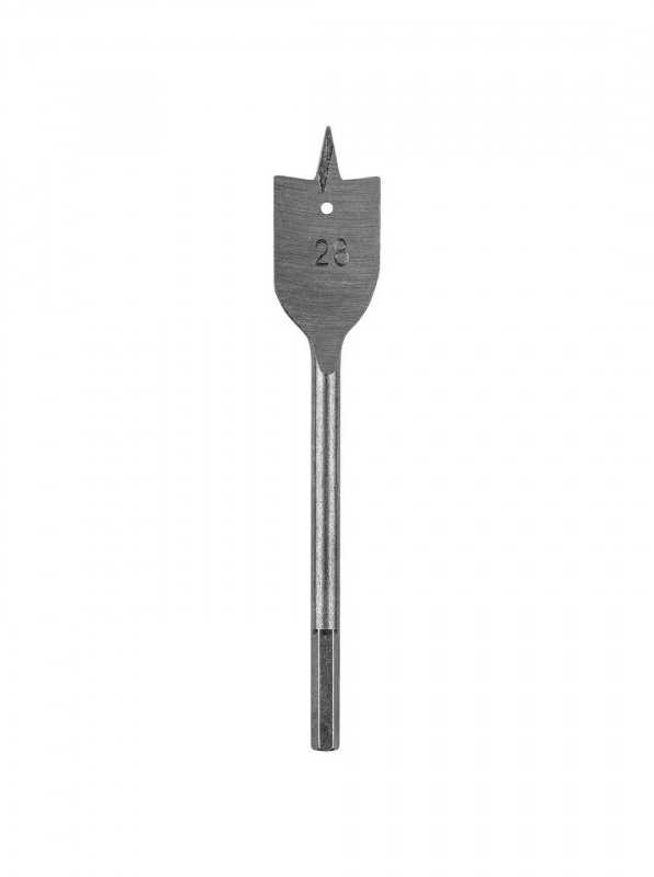 Medžio grąžtas GRAPHITE 54T509 28 x 152 mm