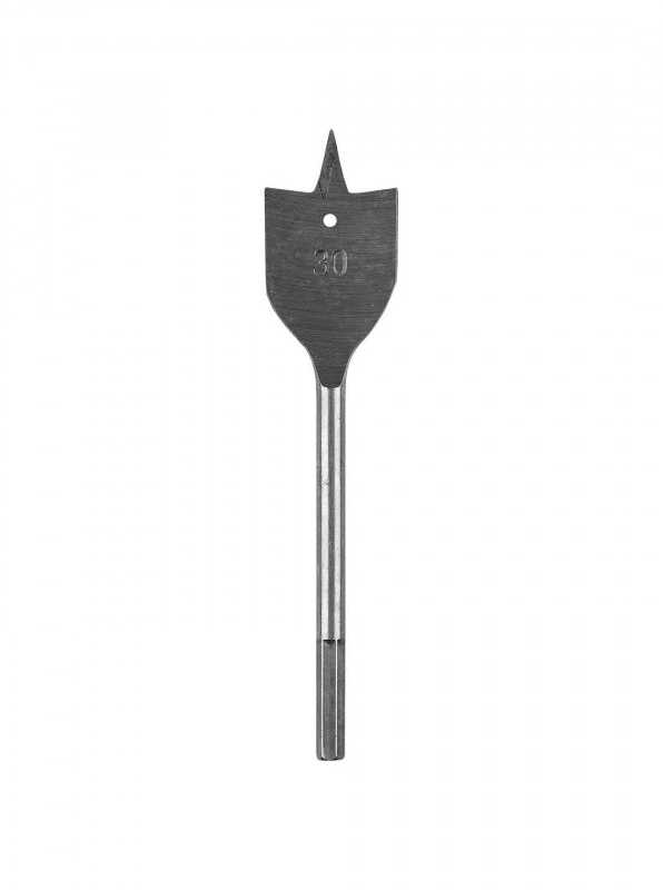 Medžio grąžtas GRAPHITE 54T510 30 x 152 mm