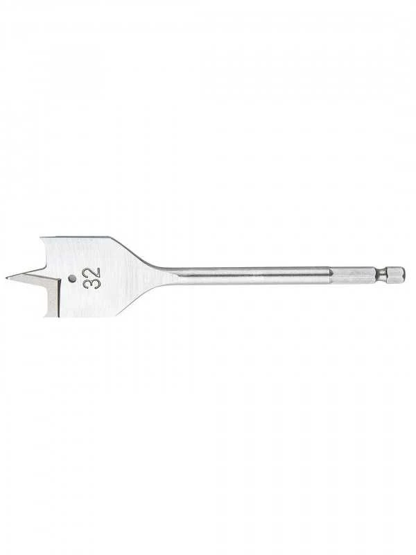 Grąžtas Grąžtai ŁOPATKOWE 32 GRAPHITE 57H238