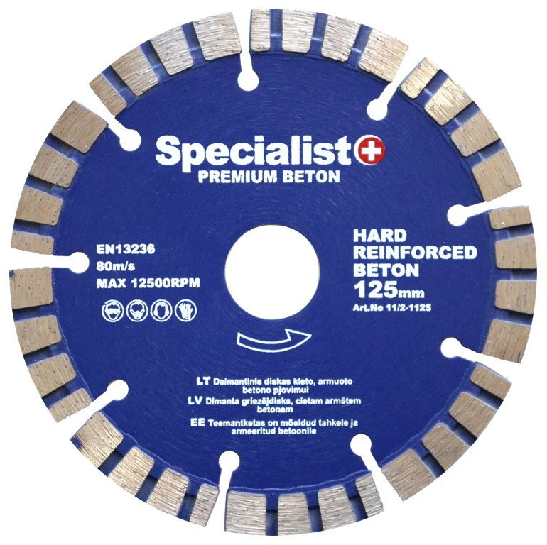 Medžio pjovimo diskas STANLEY, 190 x 30 mm, 20 dantų, TCT/HM