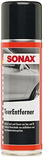 SONAX Medžio sakų valiklis, 400ml 390300