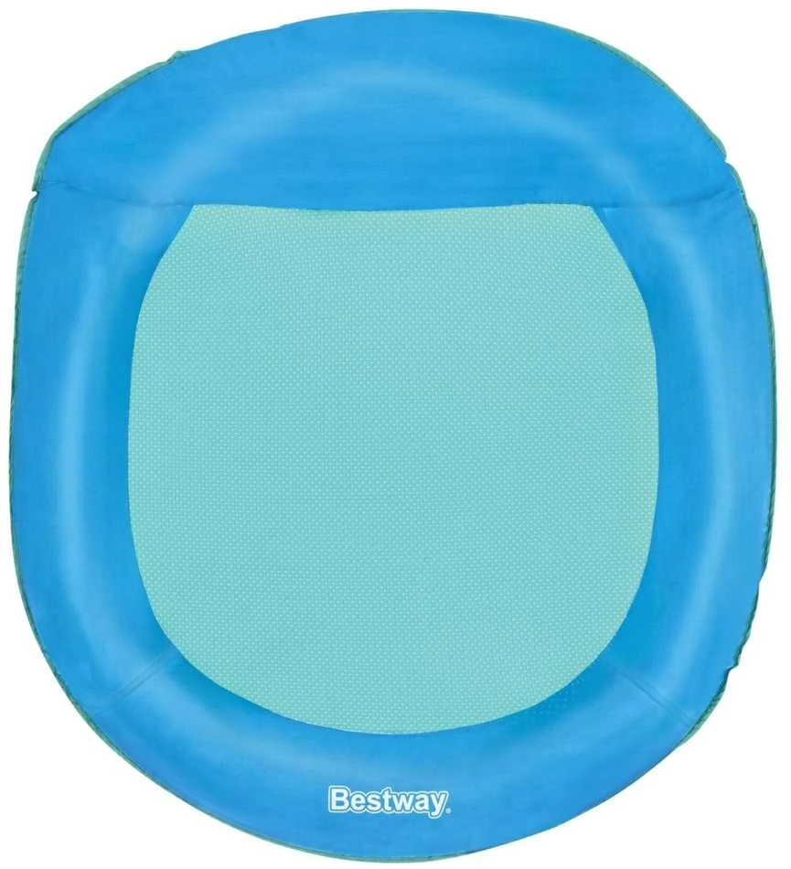 Pripučiamasis plaustas BESTWAY 43551, 106×95 cm