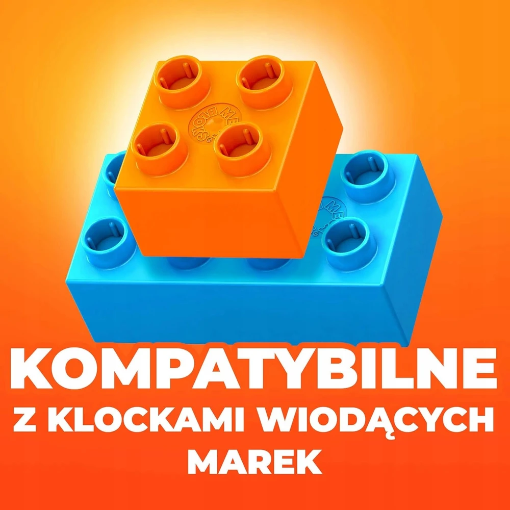 Mega Bloks Paw Patrol Chase automobilis