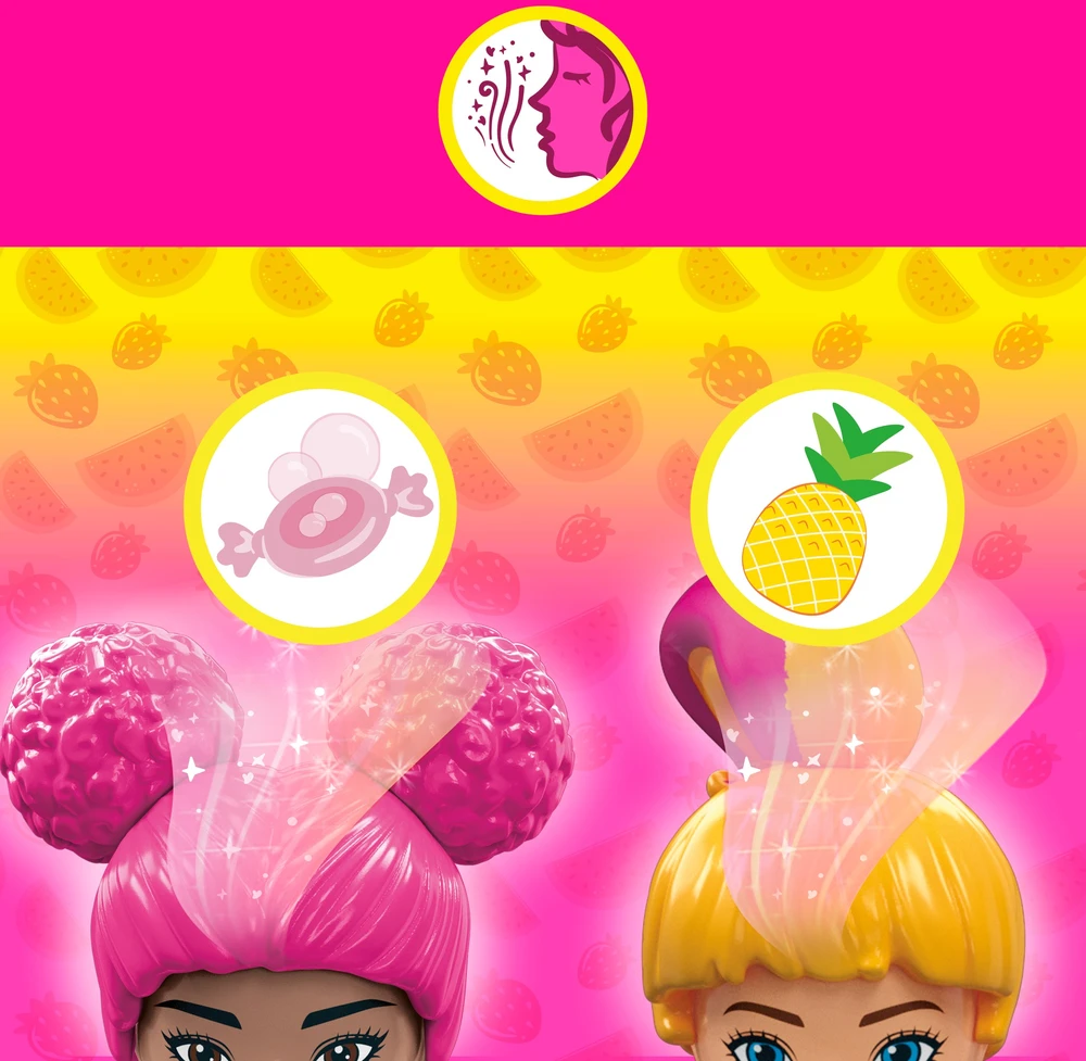 Mega Bloks Barbie Mega Klocki Trening i pielęgnacja zwierząt