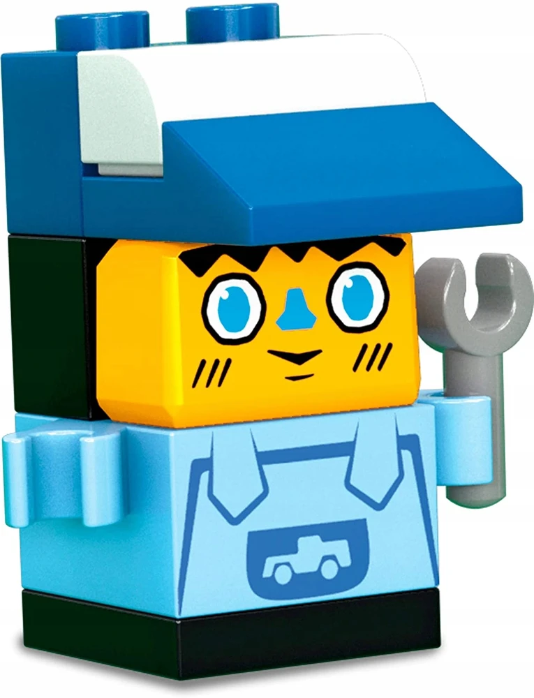 Mega Construx Klocki Przygoda 325 elementai