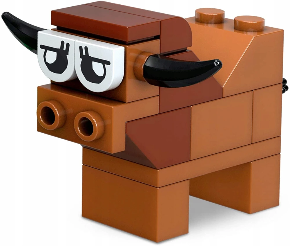 Mega Construx Klocki Przygoda 325 elementai