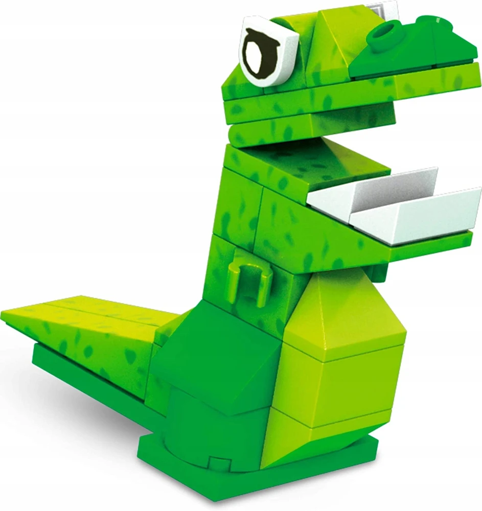 Mega Construx Klocki Przygoda 325 elementai