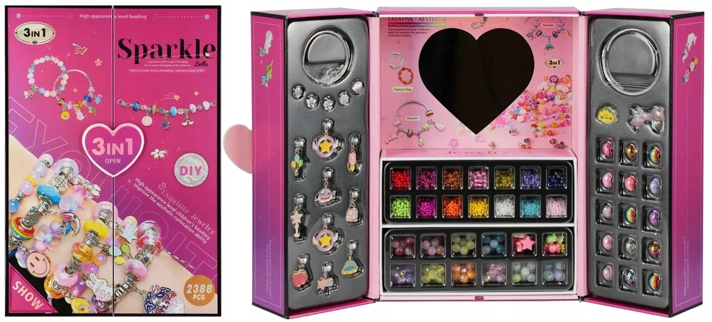 Mega Creative Figūrėlių rinkinys Povandeniniai gyvūnai Lean Toys