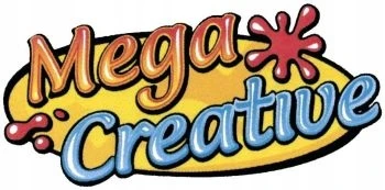 Mega Creative Play tešla Koniki