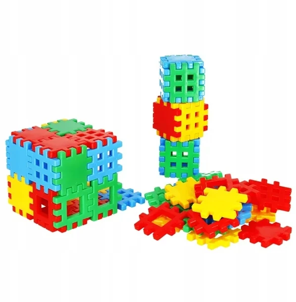 Mejpol Adusie Mini 130 statybiniai blokeliai