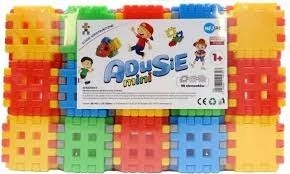 Mejpol Konstruktorius Adusie Mini 90 El.