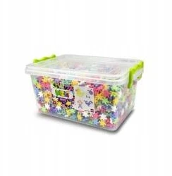 Konstruktorius Meli Minis Pastel EDU 2800 el.