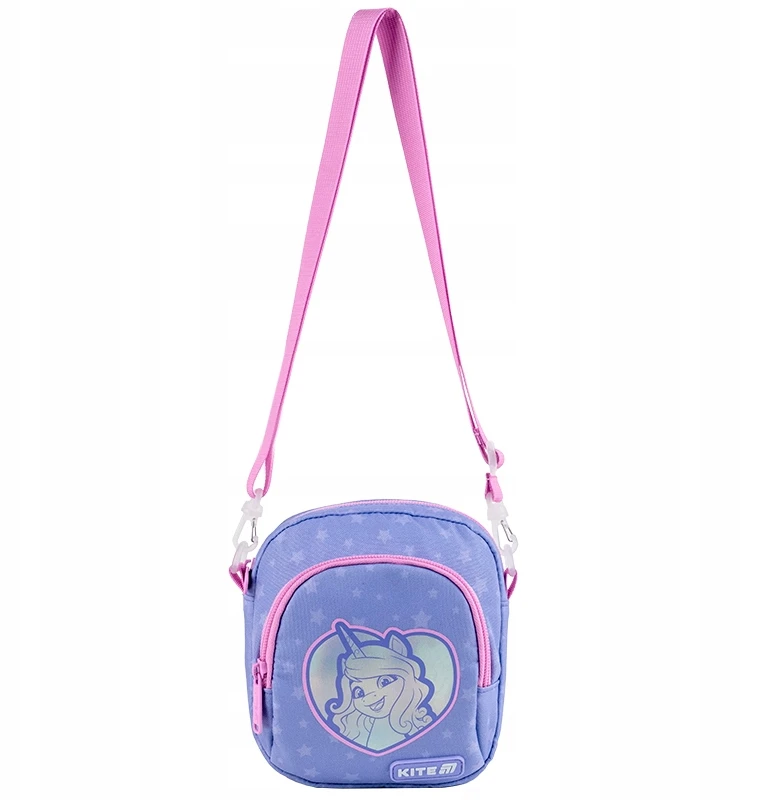 Mėlyna MY LITTLE PONY Kite kuprinė mergaitėms