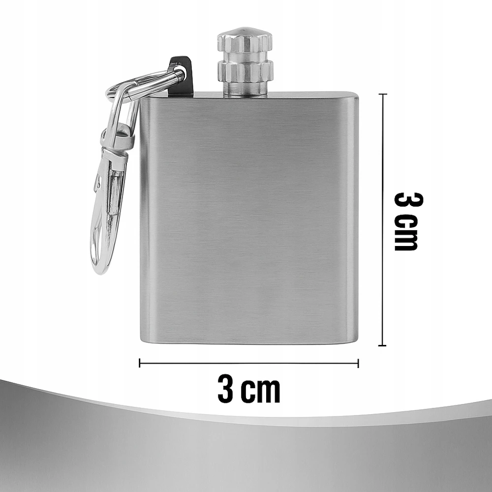 Memflow ETERNAL MATCH MAGNESIUM FIRST SURVIVAL KEYRING AMERICAN STRONG XXL