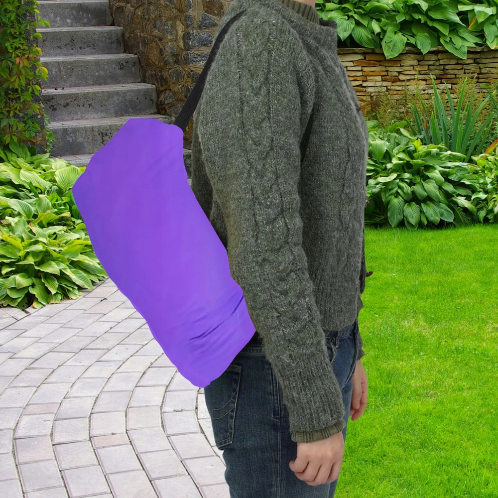 Memflow LAZY BAG PRIPUČIAMA PLŪDINGA SOFA PAPLŪDIUI KĖDĖS ČIŽINIS KĖDĖ XXL