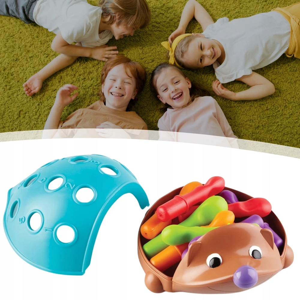 Dėlionė Memflow MOKYMOSI DĖLĖLĖS ŽAIDIMAS VAIKAMS 18M+