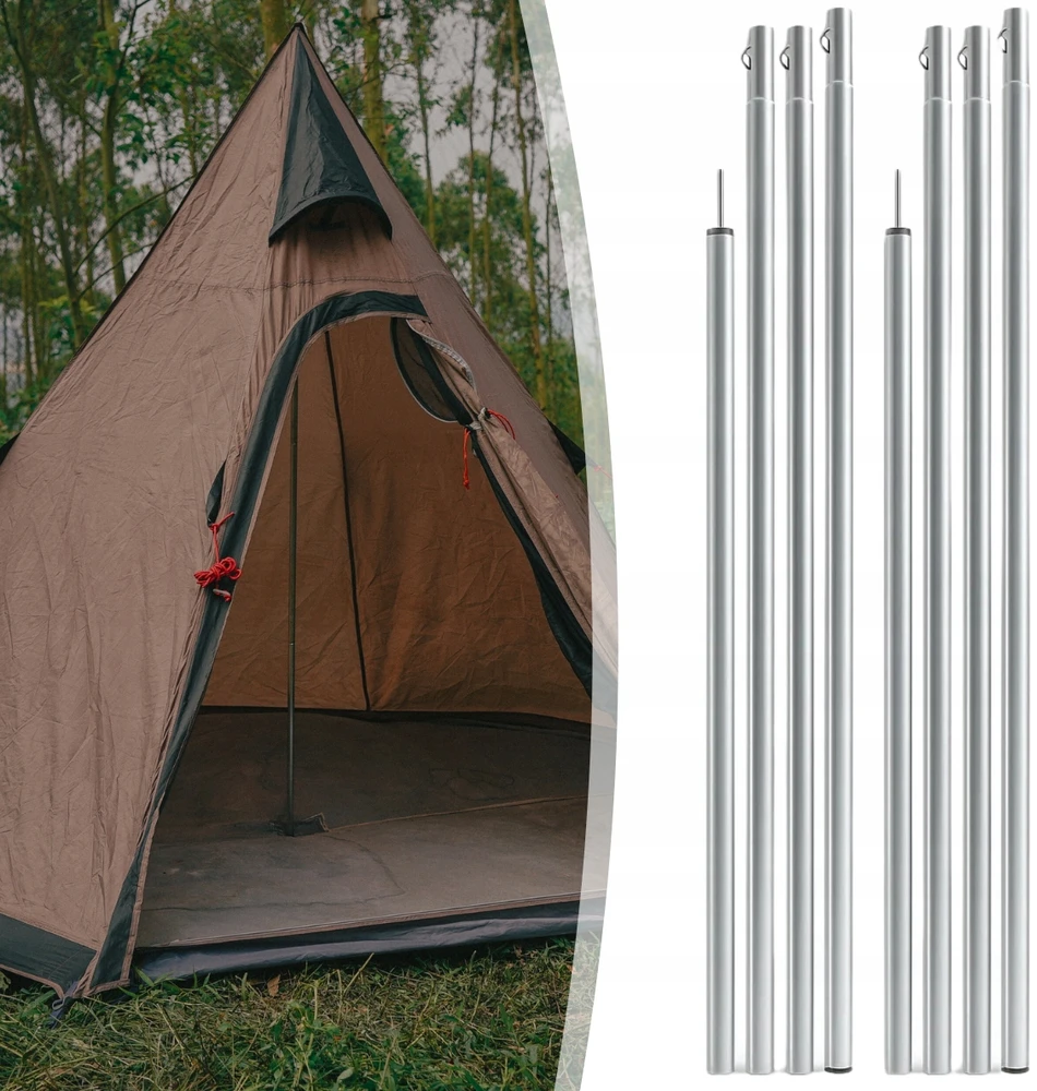 Memflow REGULIUOJAMI PAPAPINĖS STILIAI TARPŲ KOMPLEKTAS 90-230cm 2vnt.