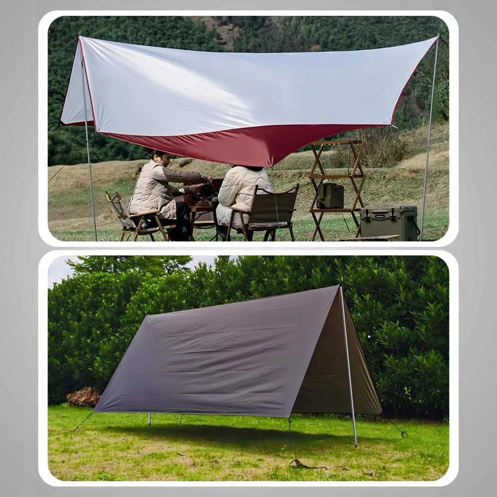 Memflow REGULIUOJAMI PAPAPINĖS STILIAI TARPŲ KOMPLEKTAS 90-230cm 2vnt.