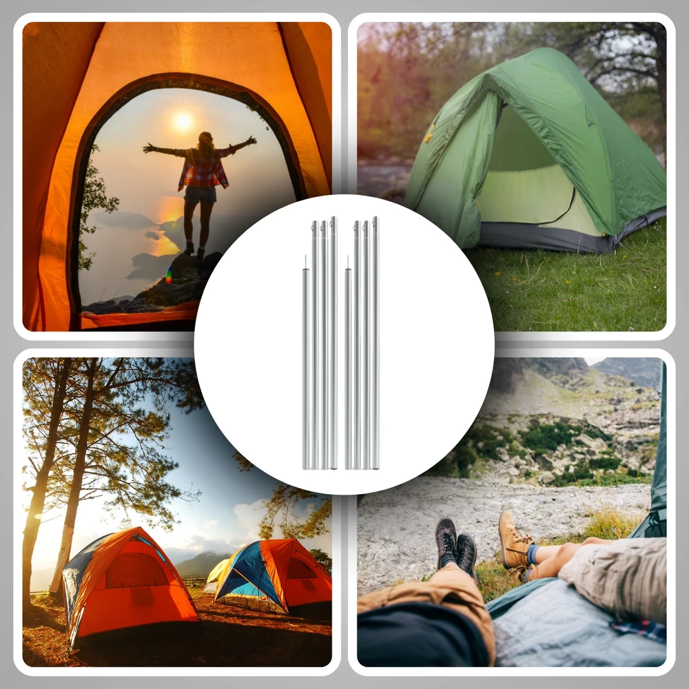 Memflow REGULIUOJAMI PAPAPINĖS STILIAI TARPŲ KOMPLEKTAS 90-230cm 2vnt.