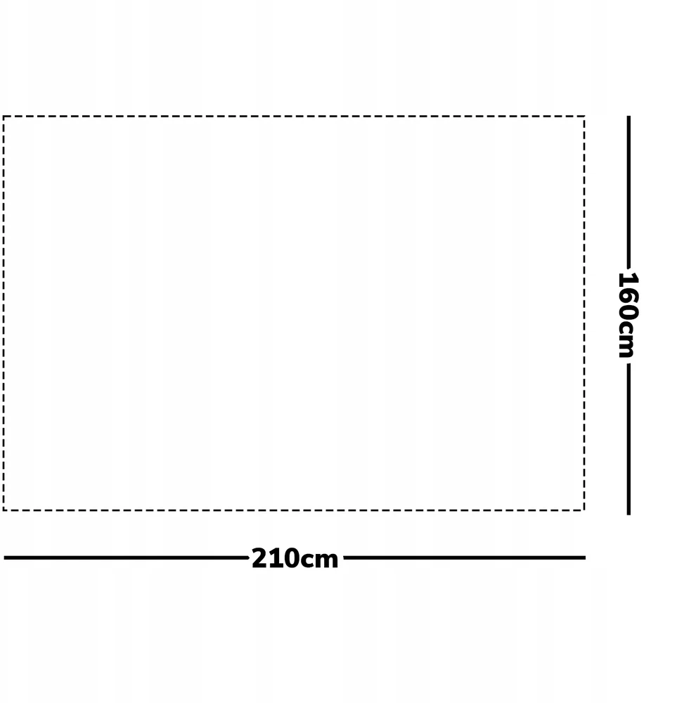 Memflow TERMINĖ AVARINĖ ANTKLĖ NRC THERMAL LIFE FOIL 160X210 CM 10 Vnt.