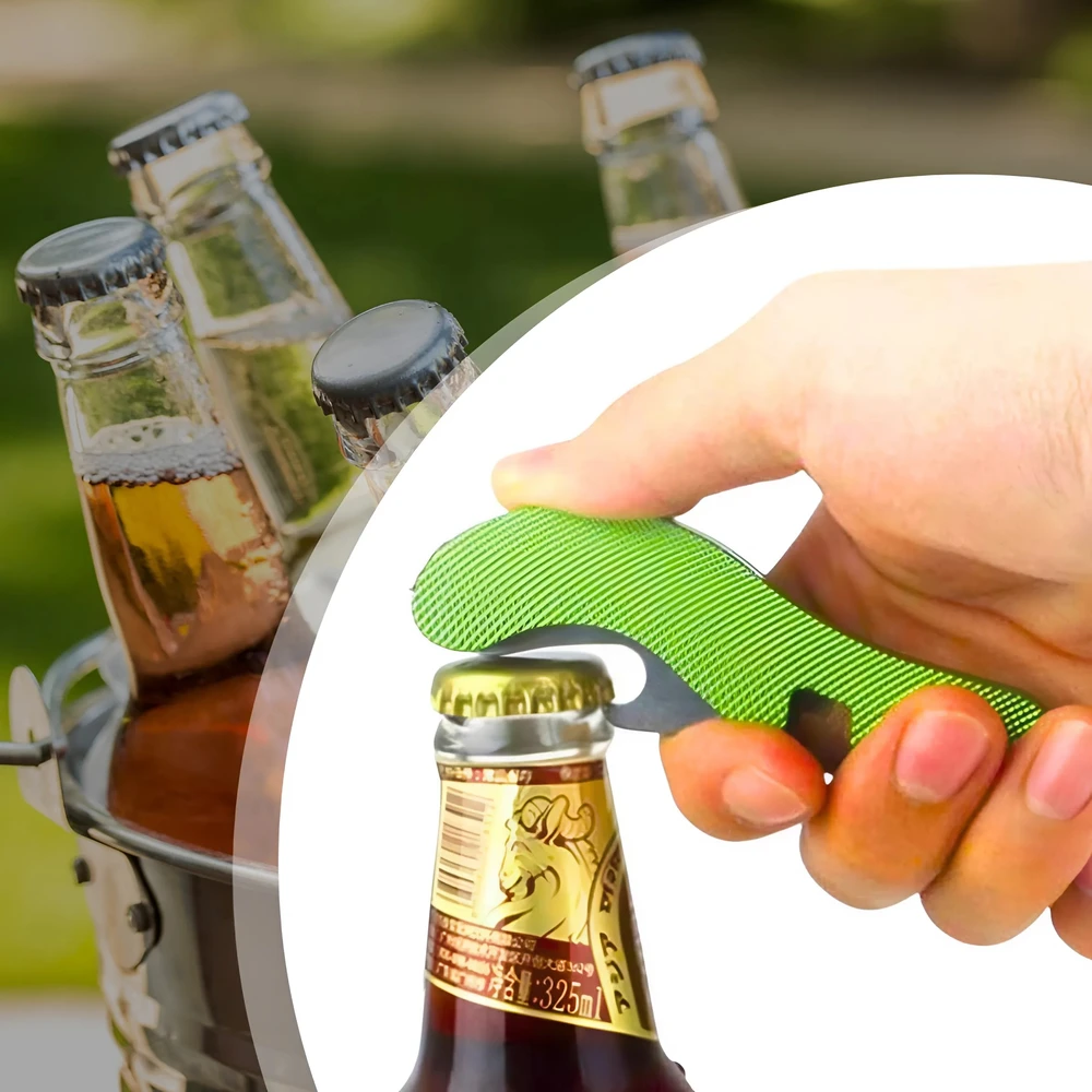 Memflow TOURIST ESSENTIAL SULANKSTAMOSIOS STALIOJŲ ĮRANGŲ PEILIŲ ŠAUKŠČIŲ ŠAKĖČIŲ IŠGYVENIMO RINKINYS