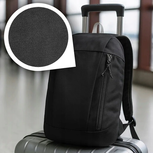 Memflow TURISTINIO KEMPINGO KUPRINĖ KELIONEI KALNU, PATOGIAI IŠLIEKTI 10L