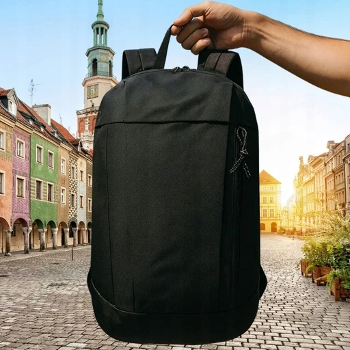 Memflow TURISTINIO KEMPINGO KUPRINĖ KELIONEI KALNU, PATOGIAI IŠLIEKTI 10L