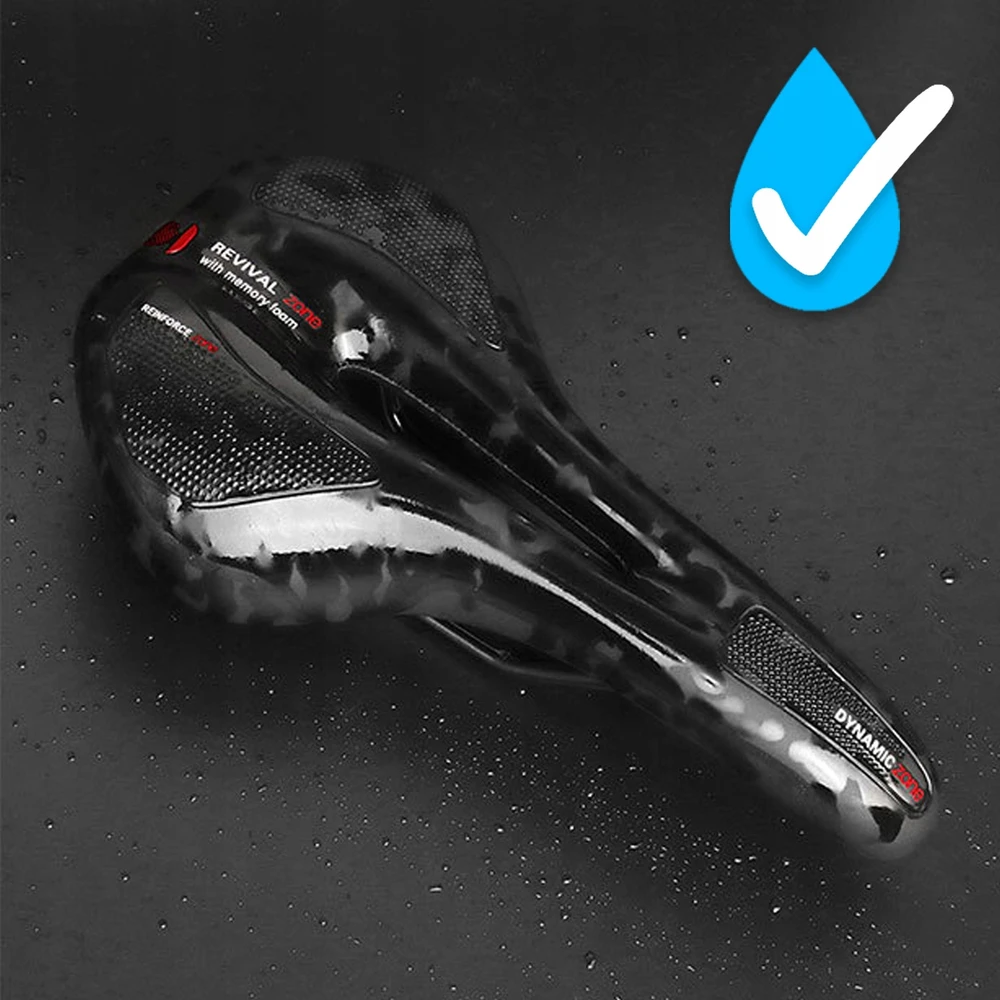Memflow VYRIŠKAS SPORTINIS DVIRAČIO BALNAS GEL ANTI-SHOCK DVIRAČIO BALLAS