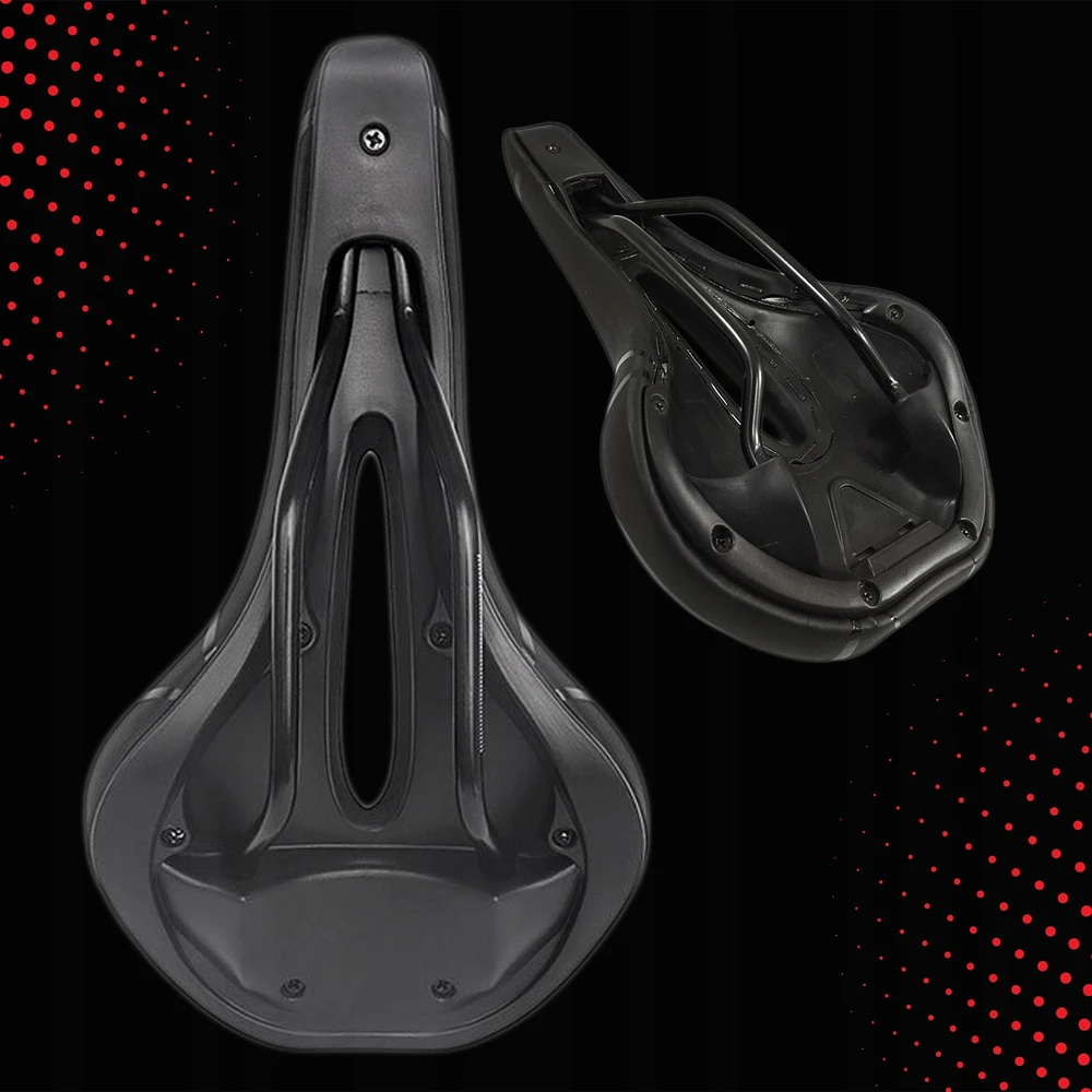 Memflow VYRIŠKAS SPORTINIS DVIRAČIO BALNAS GEL ANTI-SHOCK DVIRAČIO BALLAS