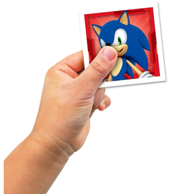 Clementoni Memo Sonic 18312