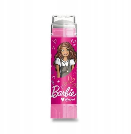 Meno rinkinys. mokykla Barbie 4el MAPED