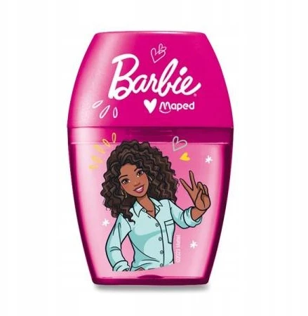 Meno rinkinys. mokykla Barbie 4el MAPED